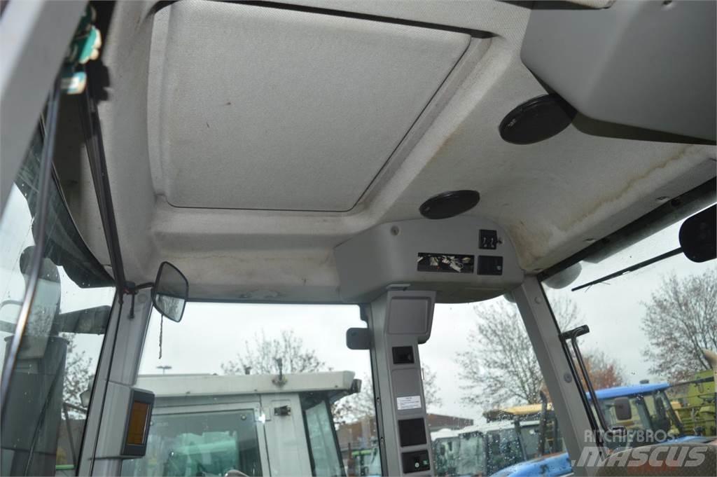CLAAS Ares 697 ATZ Tractoren