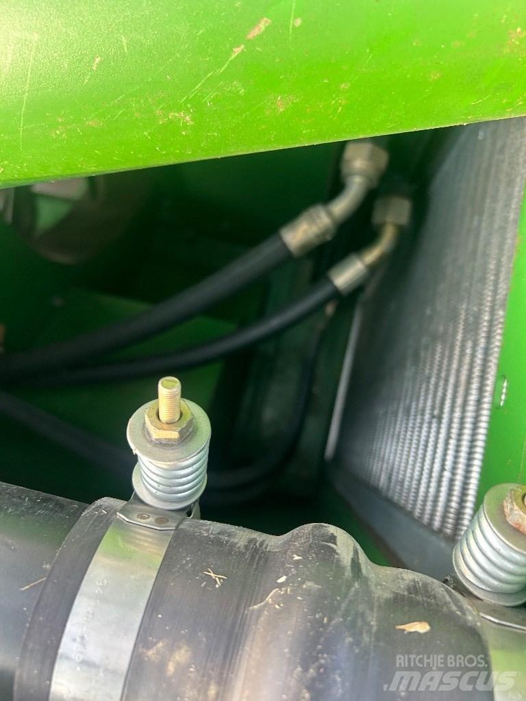 John Deere 2264 Maaidorsmachines