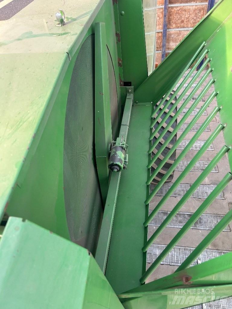 John Deere 2264 Maaidorsmachines