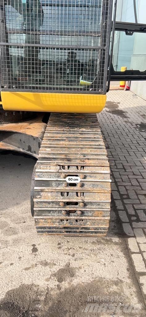 CAT 320 D3 GC Rupsgraafmachines