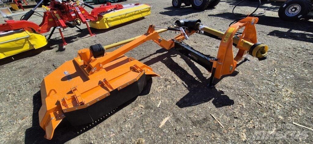 Trejon M1250 Overige hooi- en voedergewasmachines