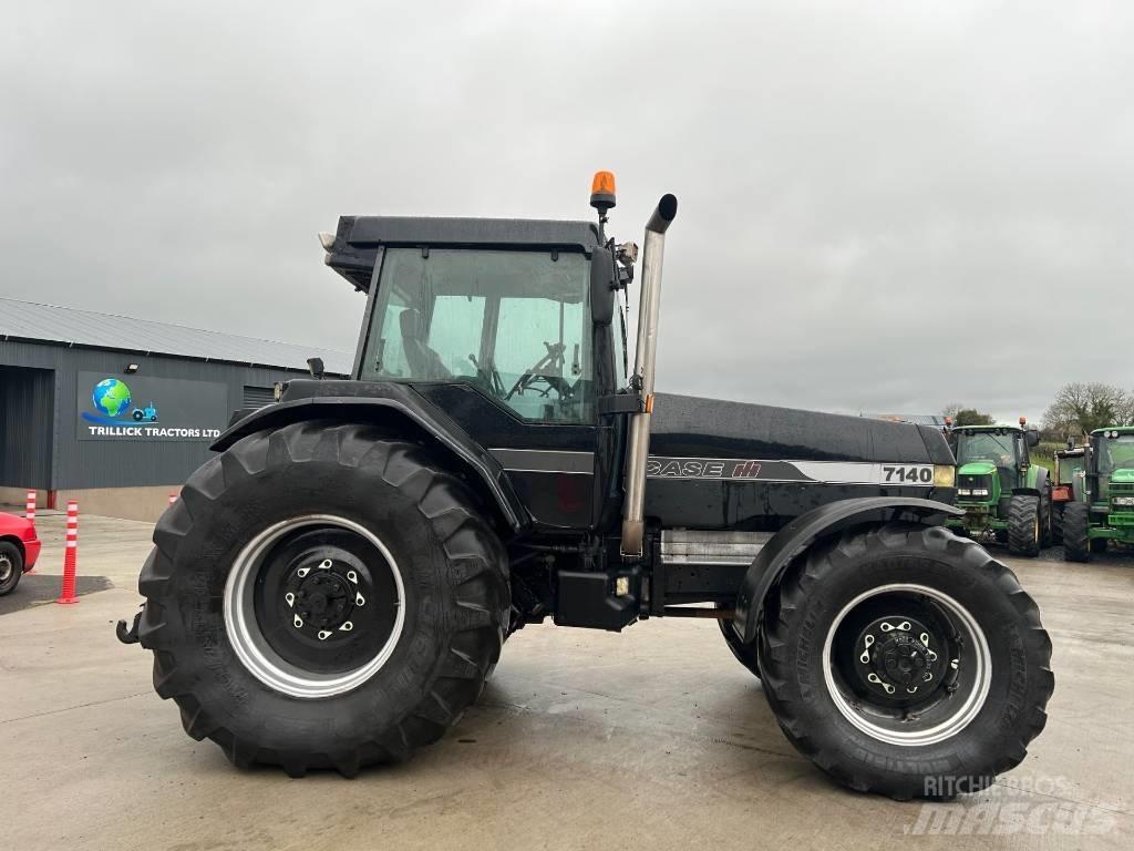 CASE 7140 Tractoren