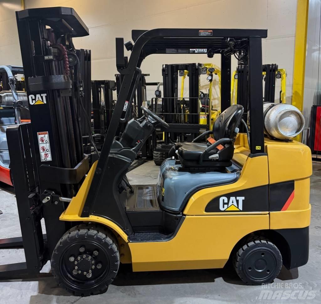 CAT 2C 6000 Heftrucks overige