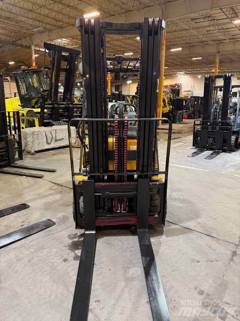 CAT 2C 6000 Heftrucks overige