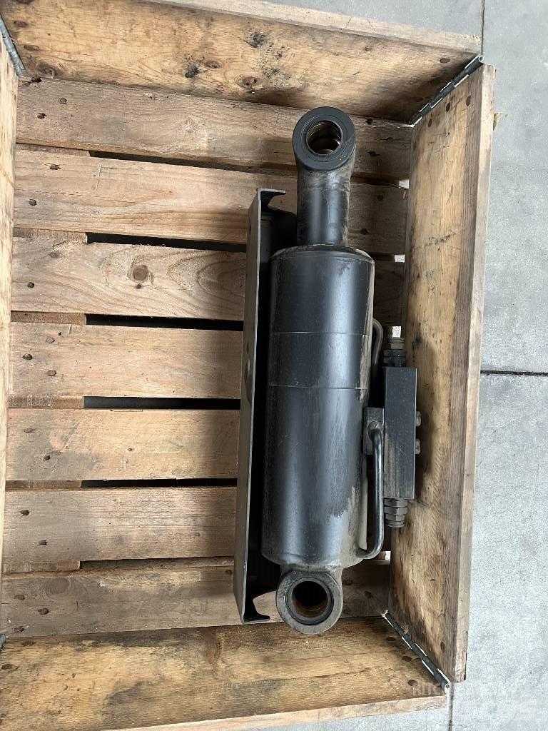 Dieci Tiltcylinder Overige componenten