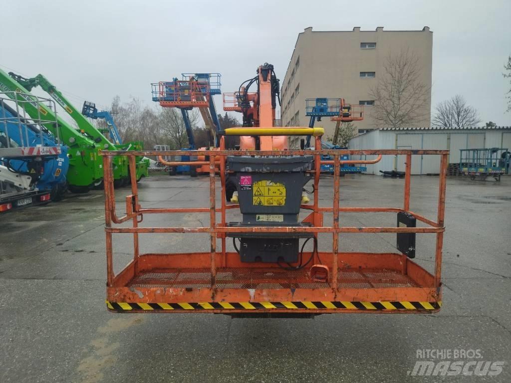 JLG 1350 SJP Telescoophoogwerkers