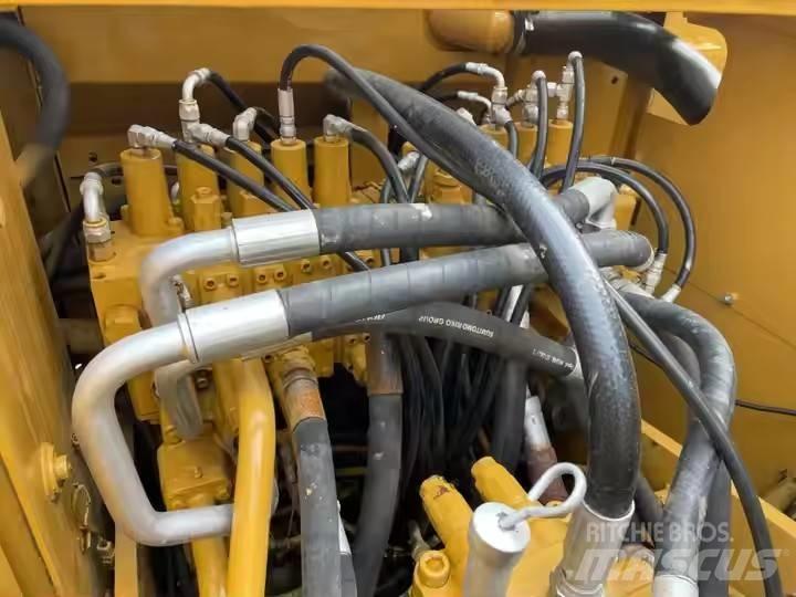 CAT CAT320C Midigraafmachines 7t - 12t