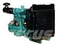 Cummins MTAA11-G2 Motoren