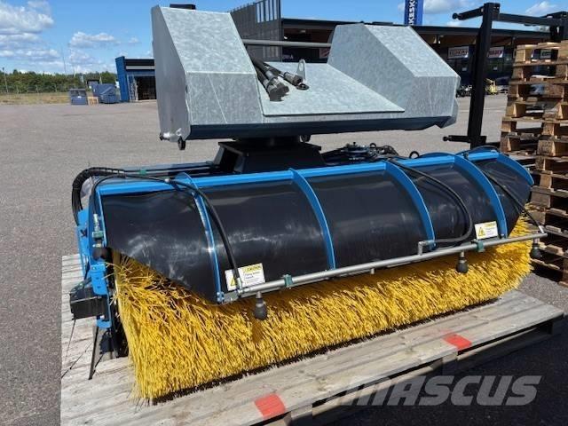 Snowek Circulus C220 Veegmachines