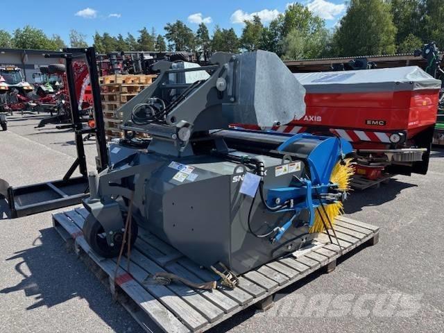 Snowek Circulus C220 Veegmachines