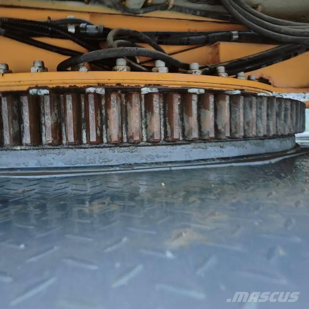 Sany STC 250 C5 Kranen voor alle terreinen