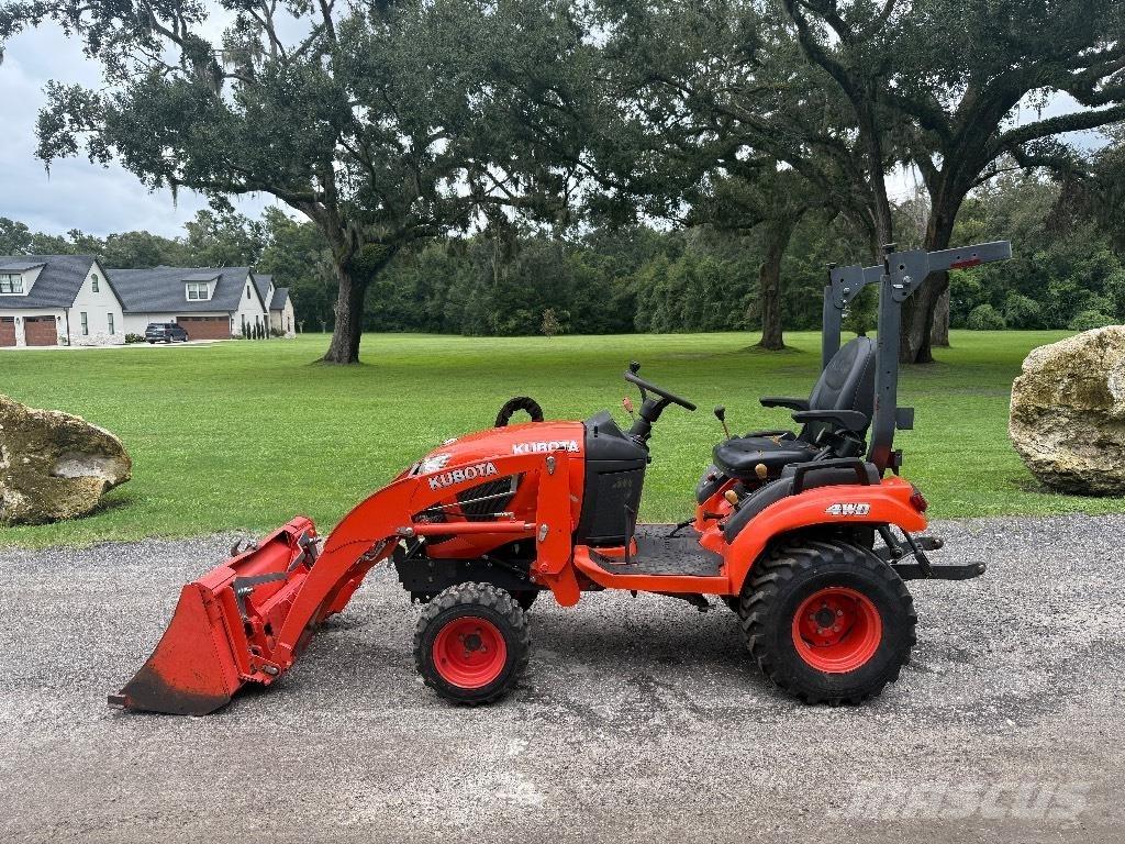 Kubota BX2380 Tractoren