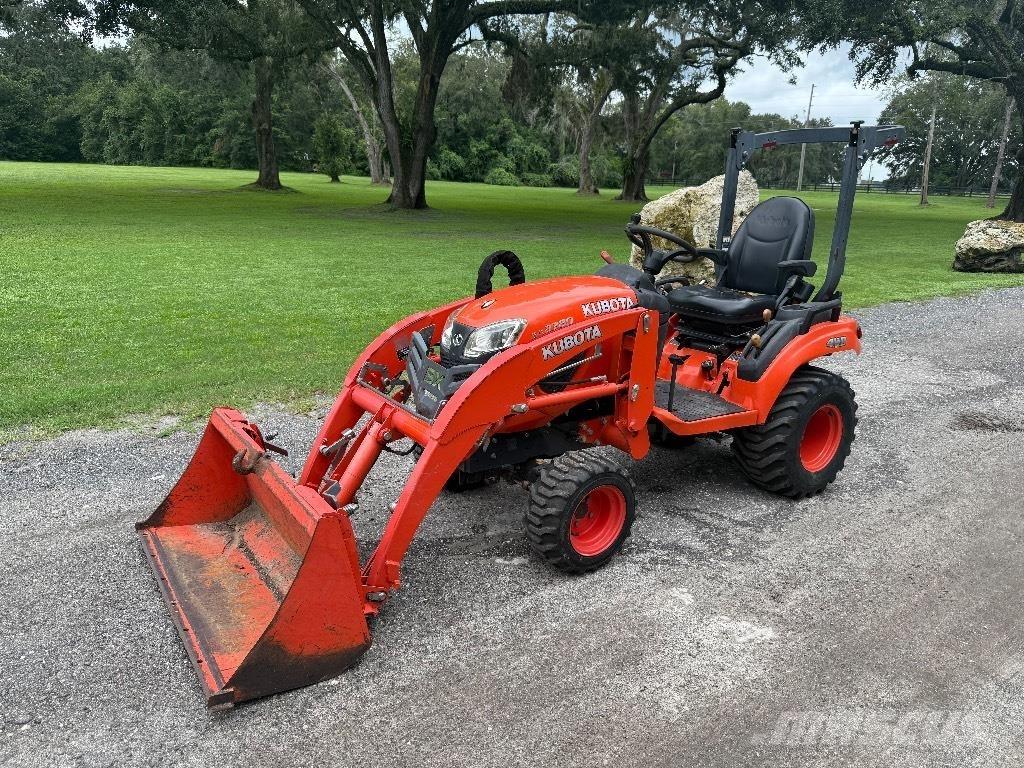 Kubota BX2380 Tractoren