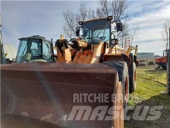 Doosan DL 420-3 Wielladers