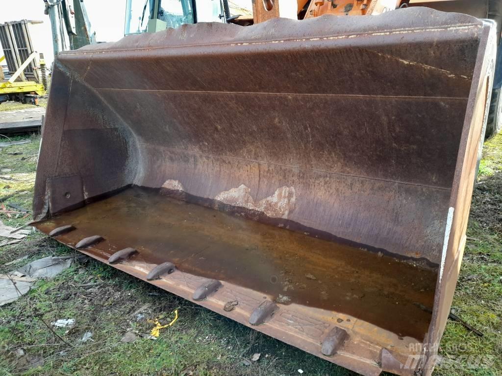 Doosan DL 420-3 Wielladers