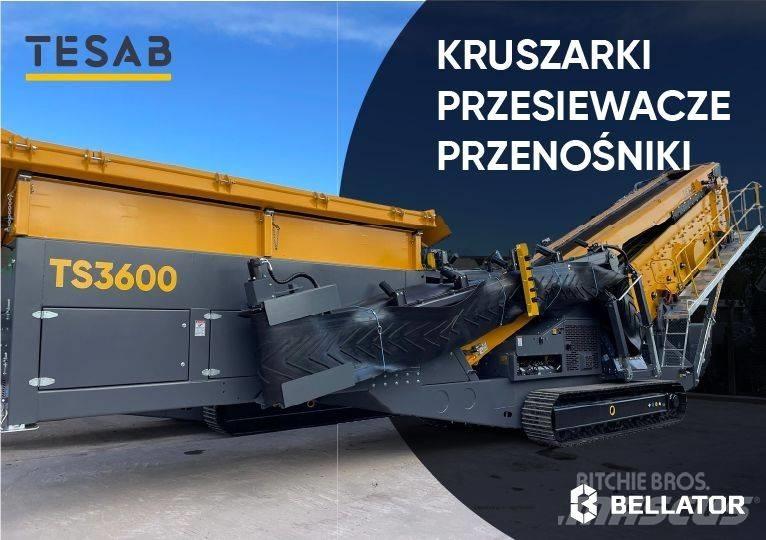 Dynapac SD 2500 CS Asfaltafwerkmachines