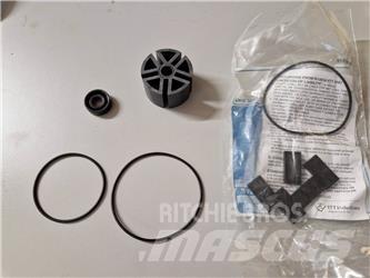 Rottne 050-0055 Motoren