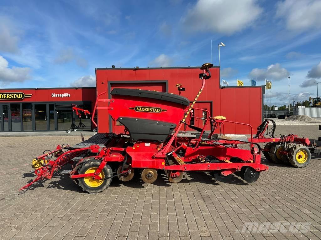 Väderstad Rapid400C Zaaimachines