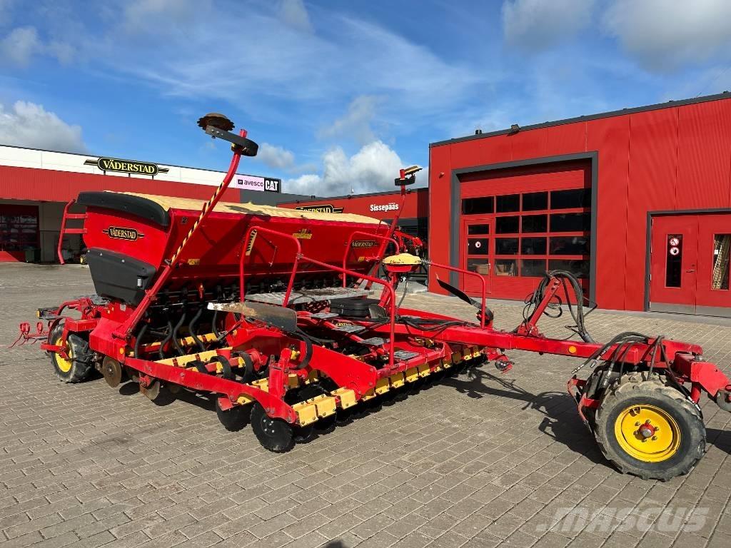 Väderstad Rapid400C Zaaimachines