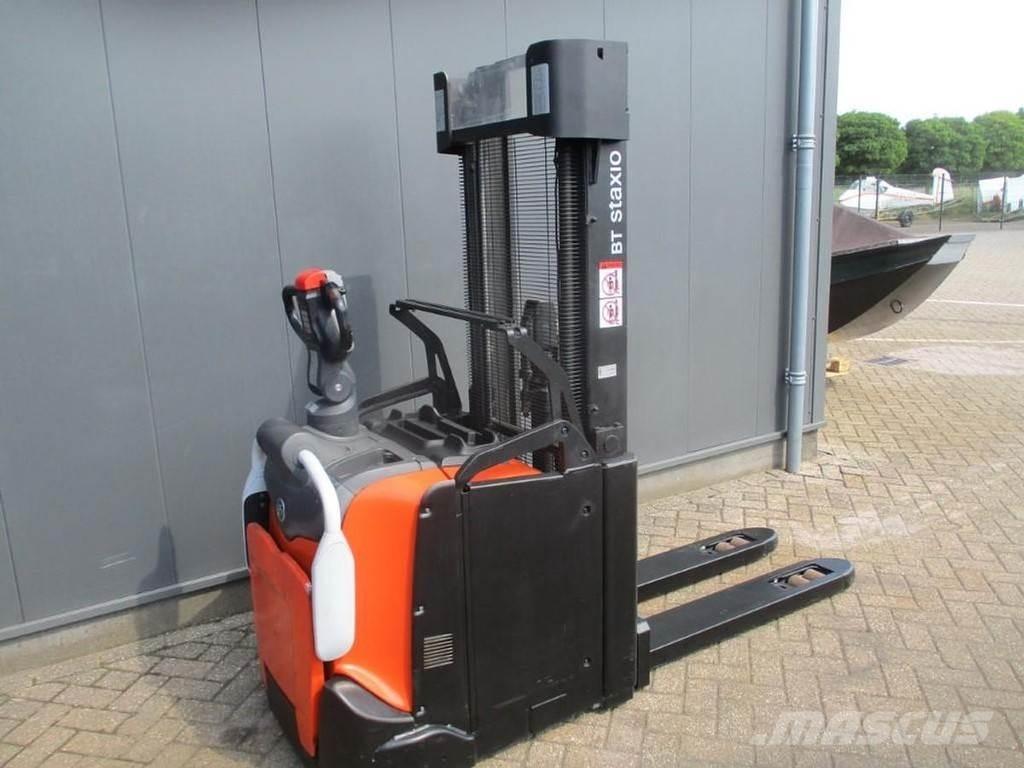 BT SPE 200L Meeloop stapelaar