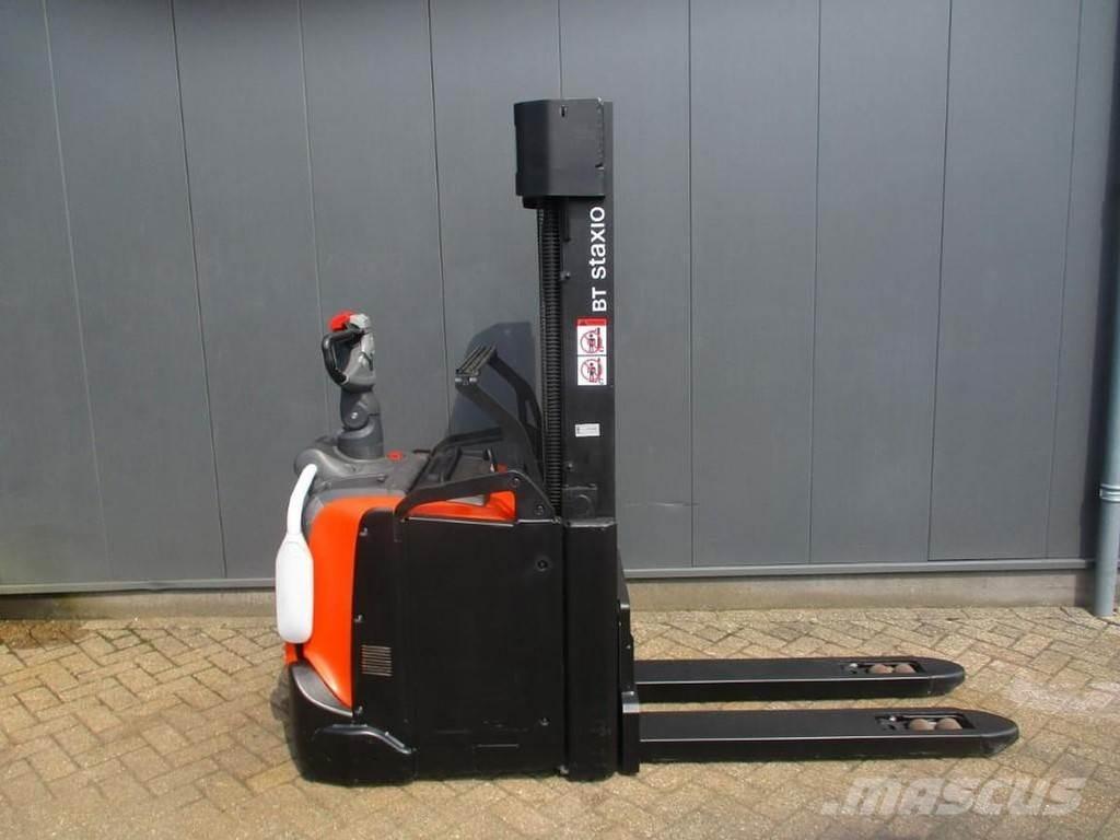 BT SPE 200L Meeloop stapelaar