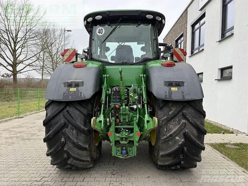 John Deere 8370 r Tractoren