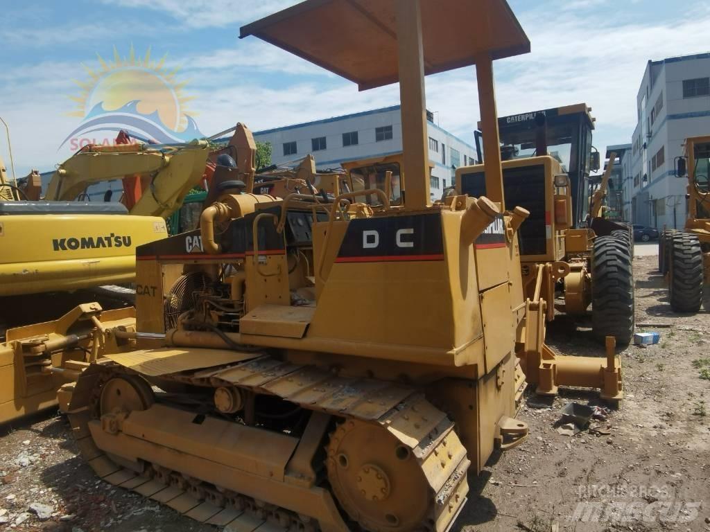 CAT D 3 C Rupsdozers