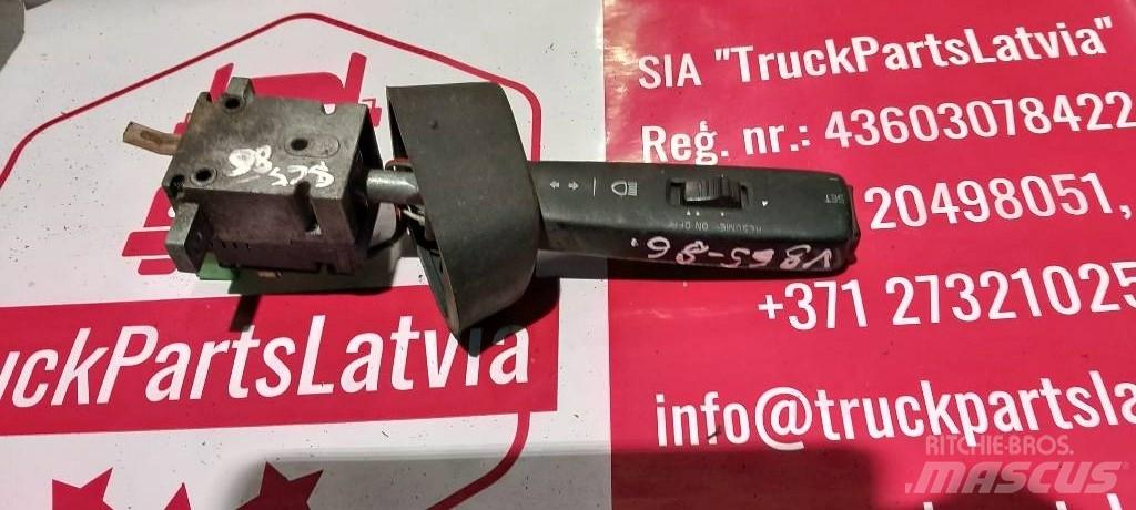 Volvo FH 12.  3944025 Cabine en interieur
