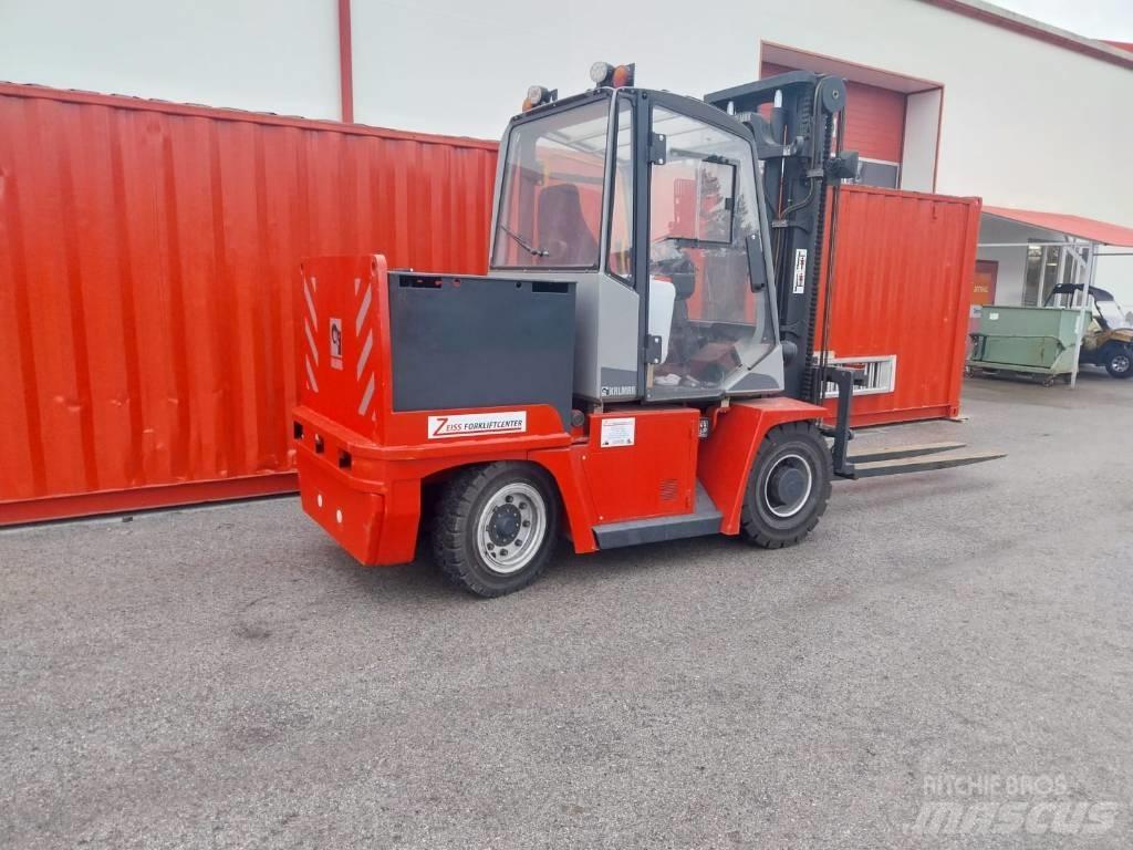 Kalmar ECF 70-6 Elektrische heftrucks