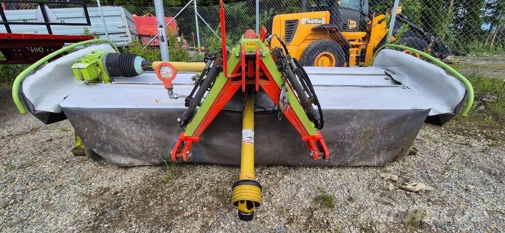CLAAS Disco 3600 FC Maaiers