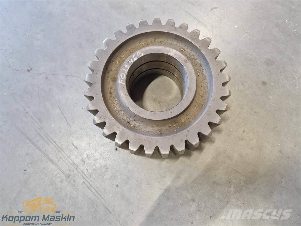  FMG/Ösa F028469 Transmissie