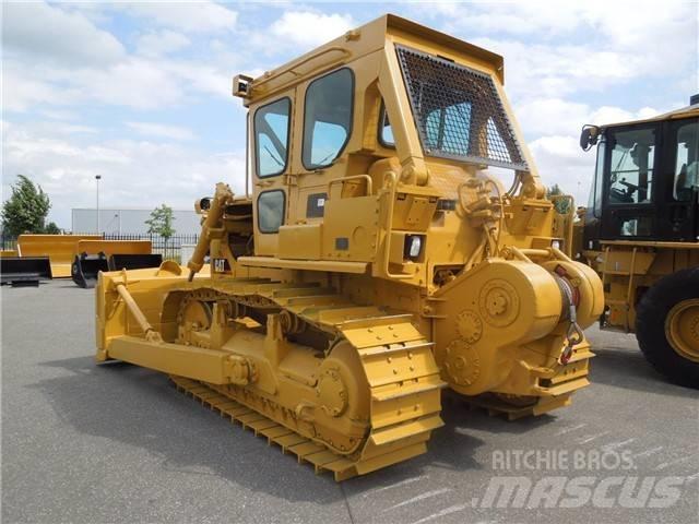 CAT D 7 G Rupsdozers