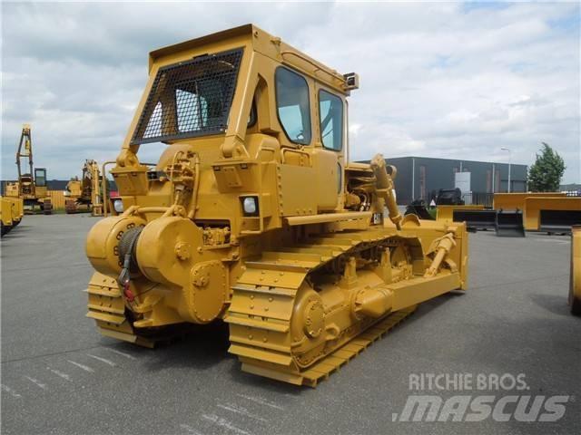 CAT D 7 G Rupsdozers