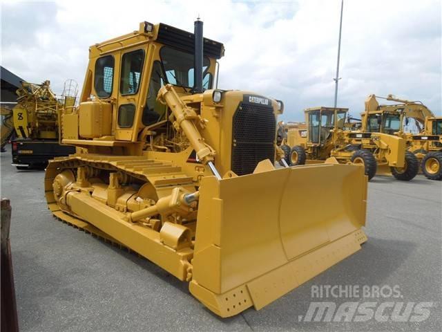 CAT D 7 G Rupsdozers
