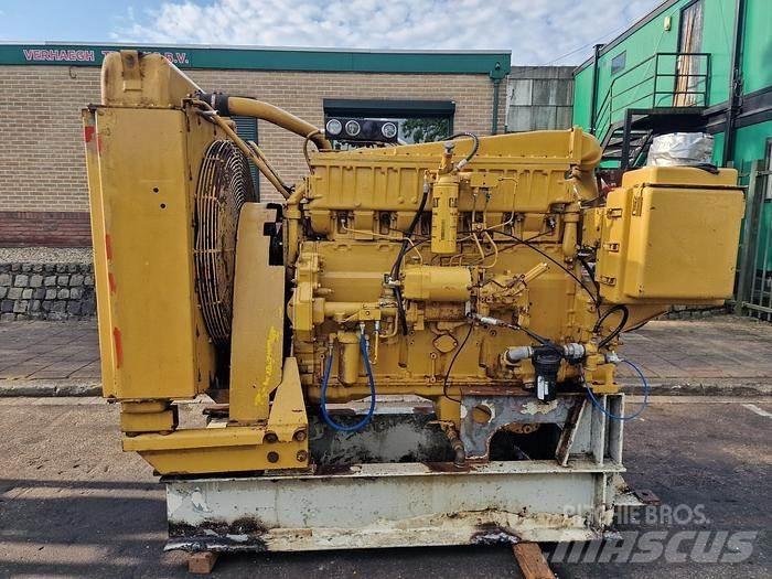 CAT 3406 PC Transport - Anderen