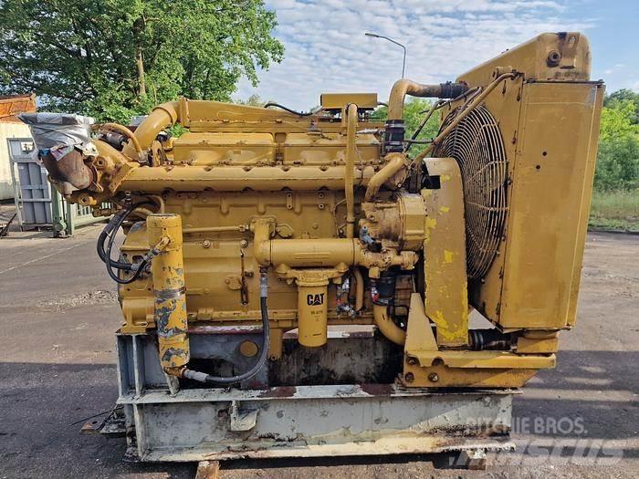 CAT 3406 PC Transport - Anderen