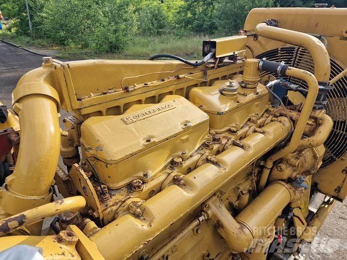 CAT 3406 PC Transport - Anderen