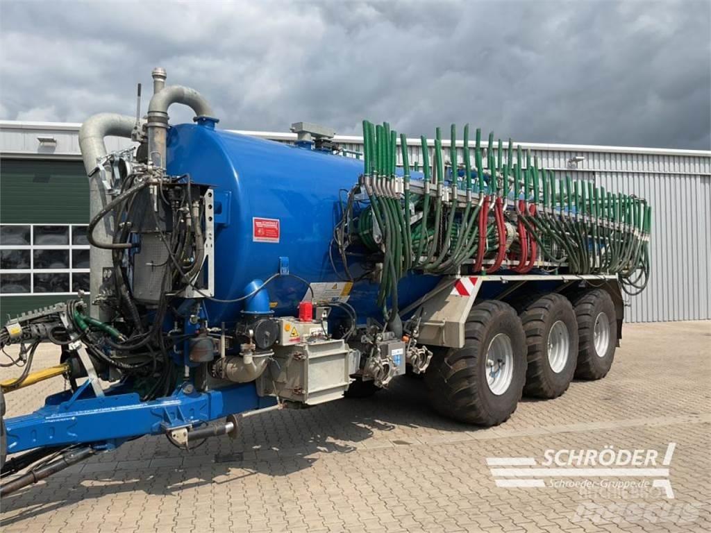 Kotte PTR 31400 Mesttank