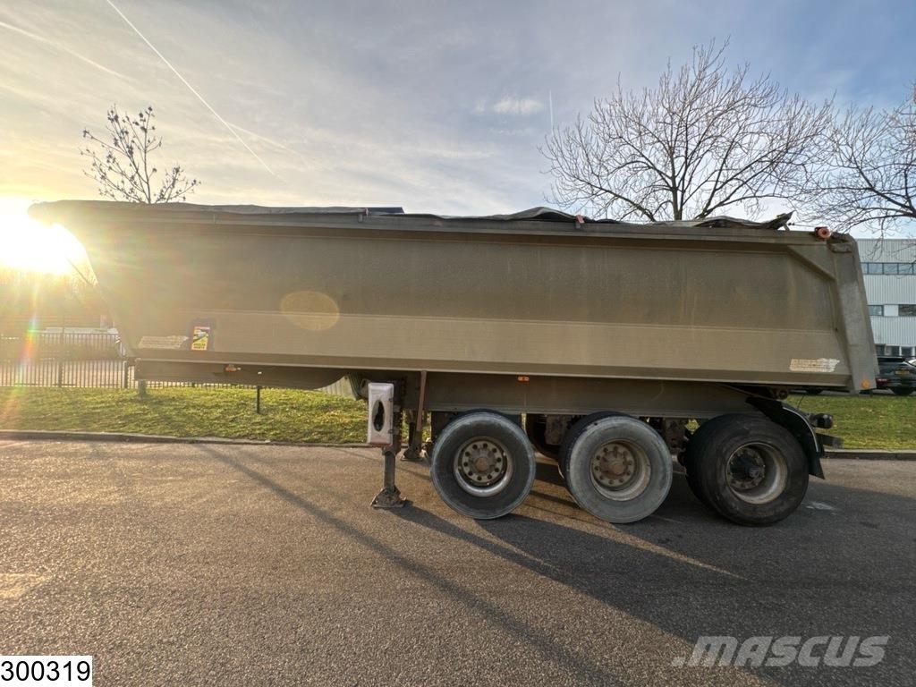 Benalu kipper Kippers