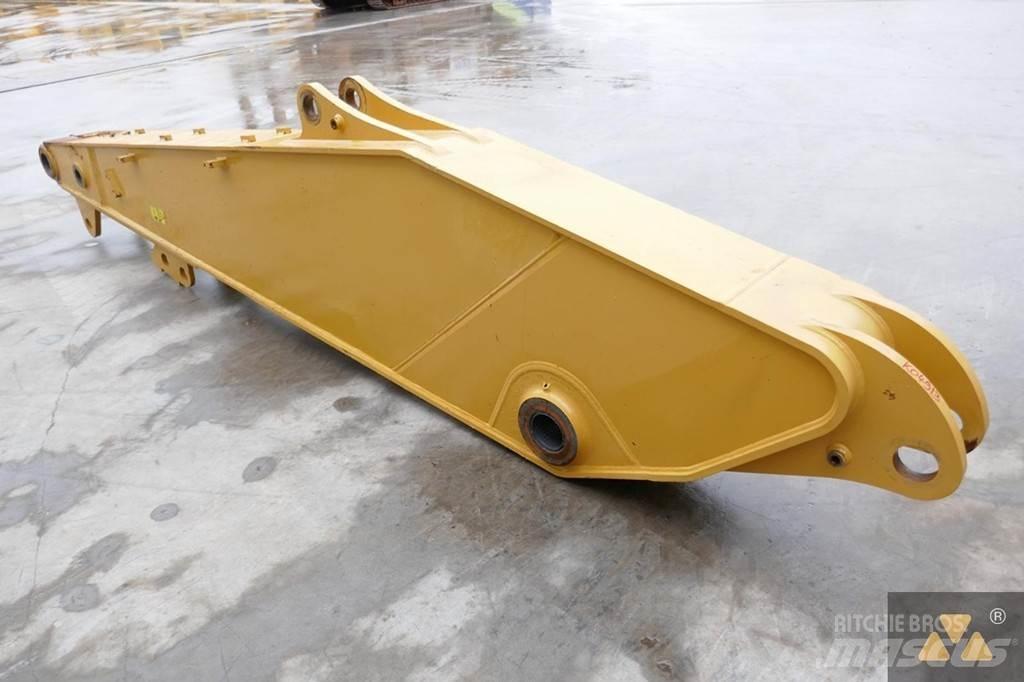CAT Stick 336FL Transport - Anderen