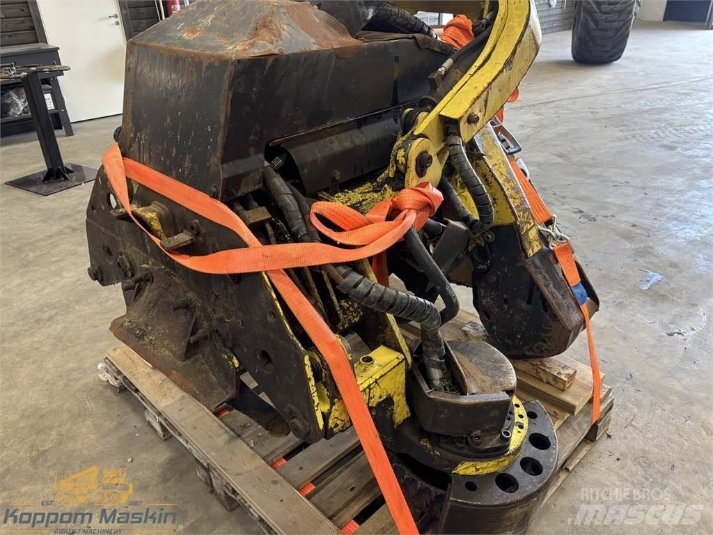 John Deere H480C Boomvelkoppen