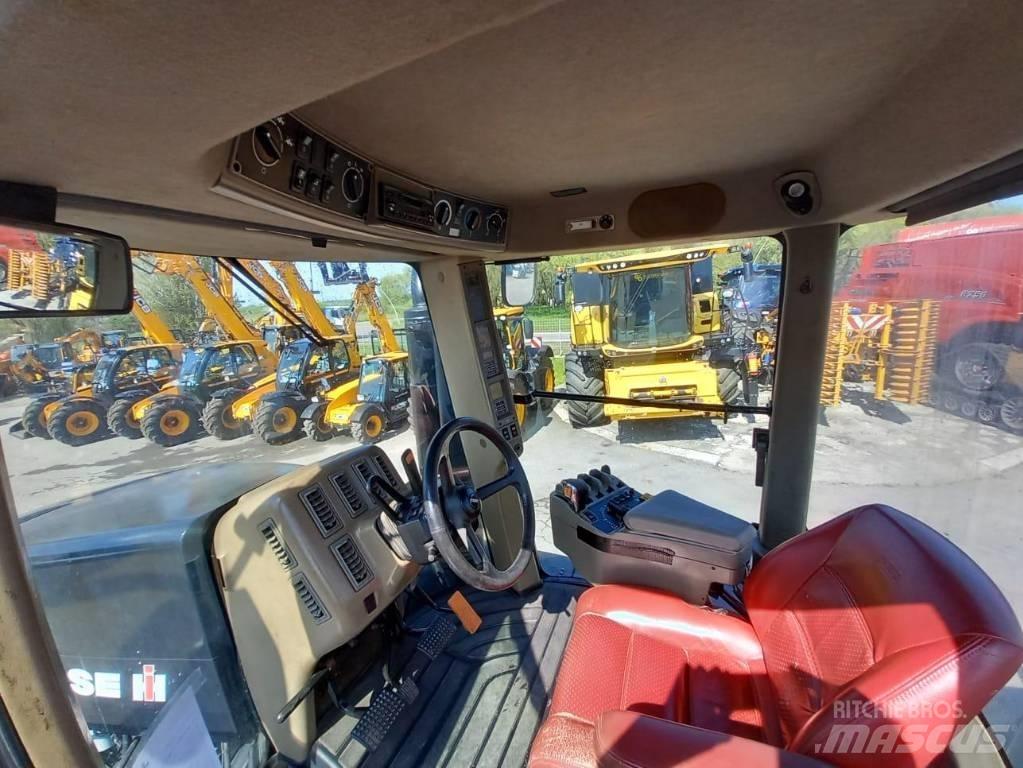 Case IH STX 440 Quad Tractoren