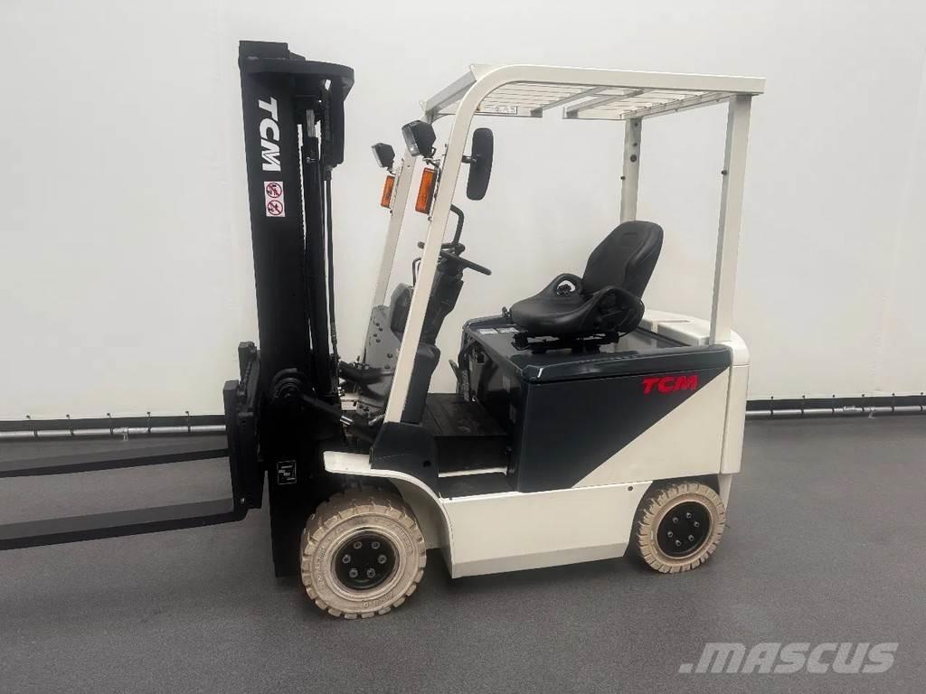 TCM FB25-8 Elektrische heftrucks
