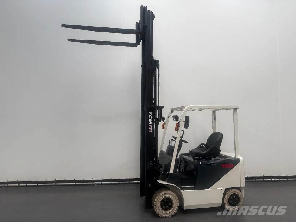 TCM FB25-8 Elektrische heftrucks