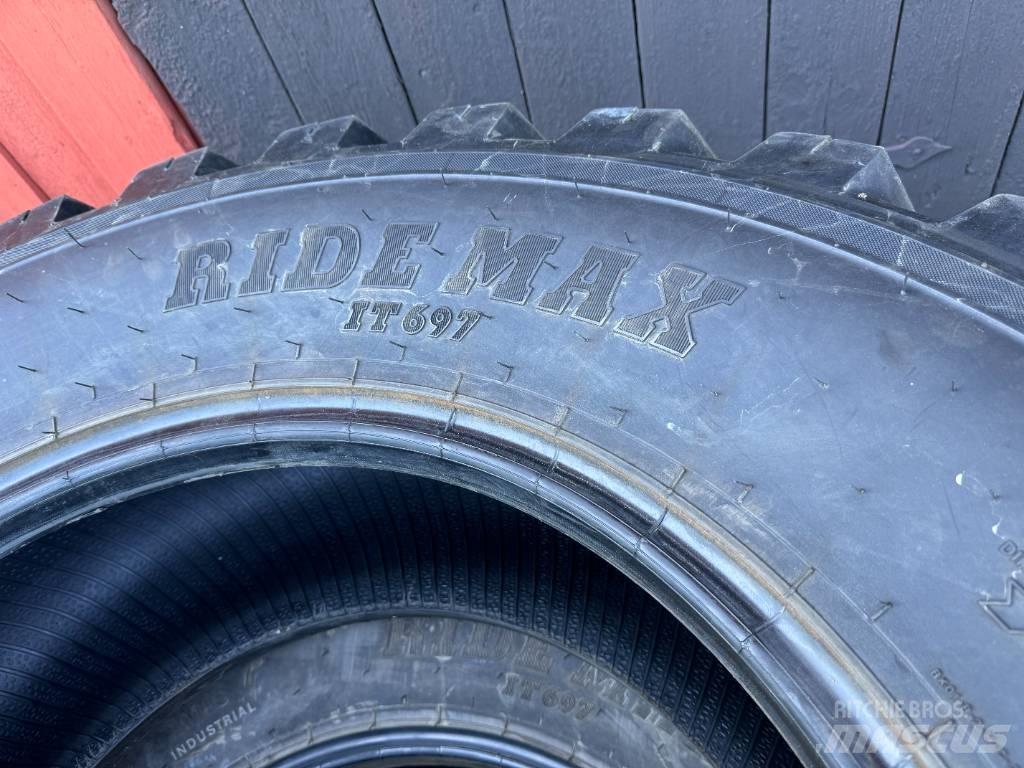 BKT 480/65 R28 IND Banden, wielen en velgen