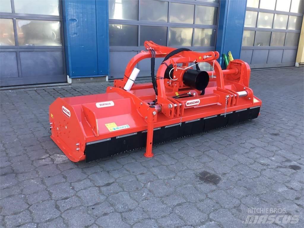 Maschio Bufalo 280 Klepelmaaiers