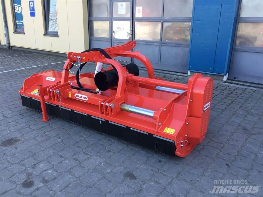 Maschio Bufalo 280 Klepelmaaiers