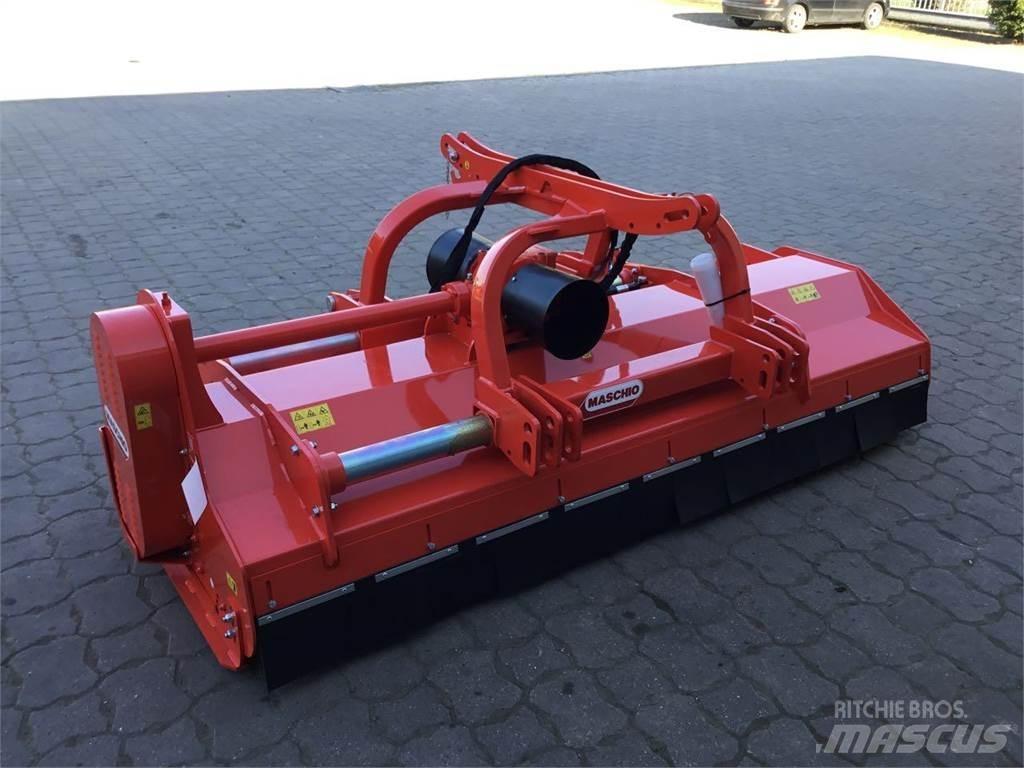 Maschio Bufalo 280 Klepelmaaiers