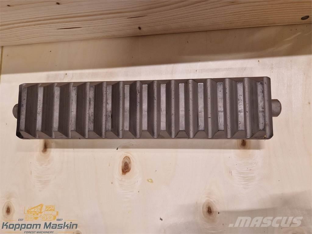  FMG/Ösa Cranab 290 Houtoogstkranen