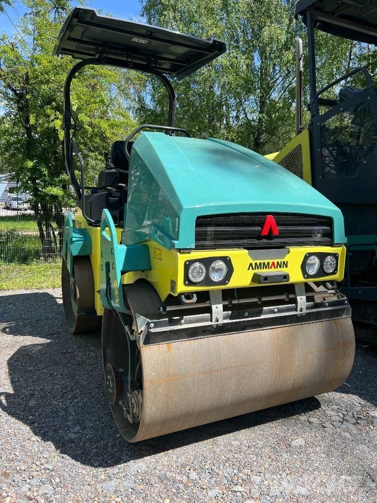 Ammann ARX 45-2 Duowalsen